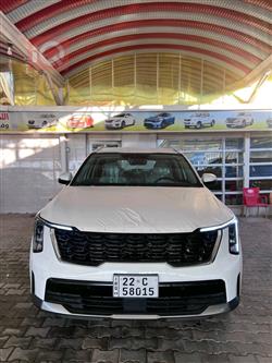 كيا سورينتو